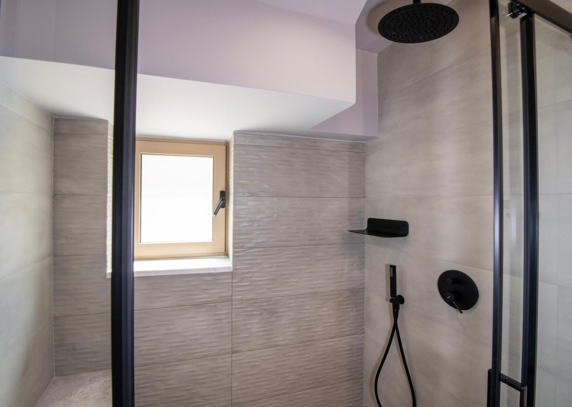 Cozy Rena Luxury Apartment La Canea Exterior foto