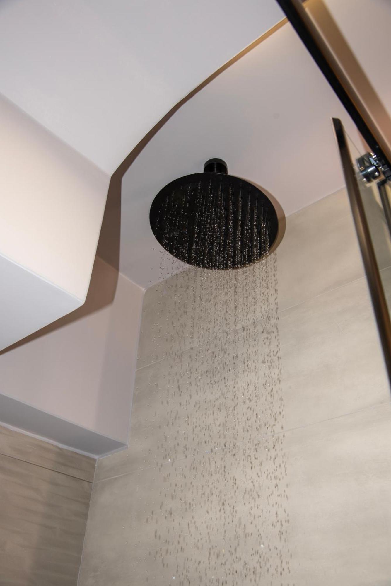 Cozy Rena Luxury Apartment La Canea Exterior foto