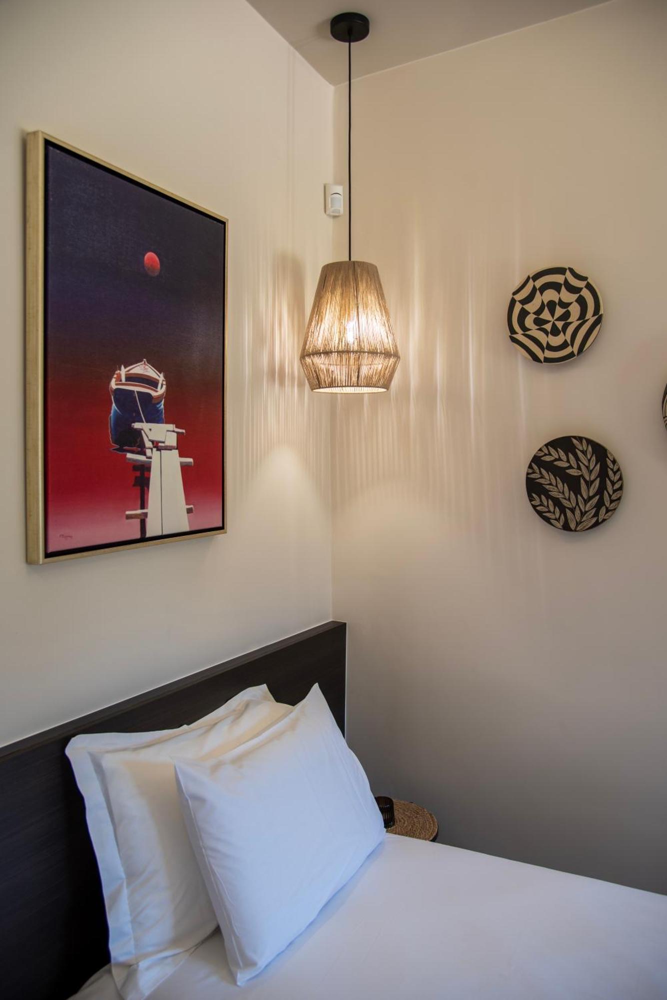 Cozy Rena Luxury Apartment La Canea Exterior foto