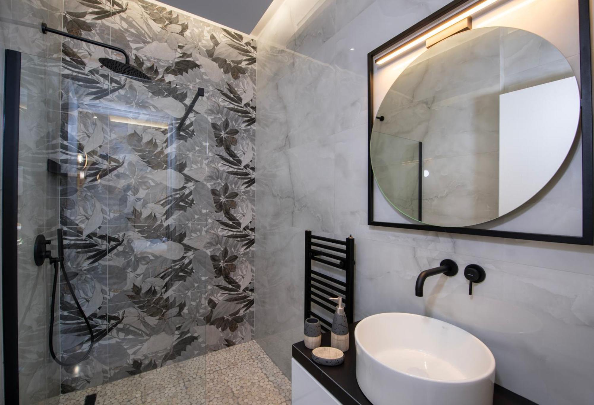 Cozy Rena Luxury Apartment La Canea Exterior foto